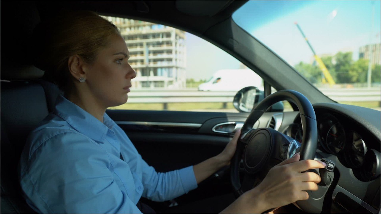 Permis de conduire : dans quel département l’obtient-on le plus facilement ?