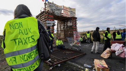 Moratoire sur les taxes carburants : une addition très salée pour le contribuable