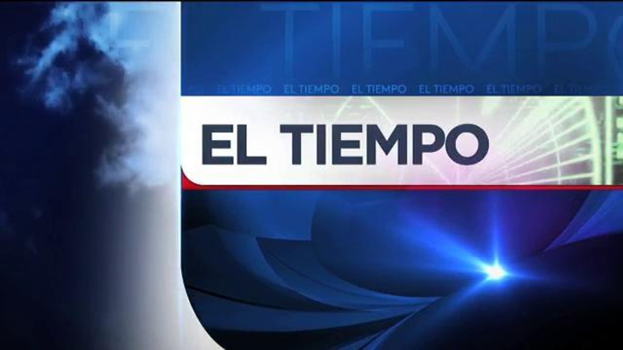 Calor y más tormentas