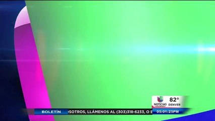 Fiscal del Condado Adams revela cual fue la primera pista que condujo al arresto de Gilbert Trujillo