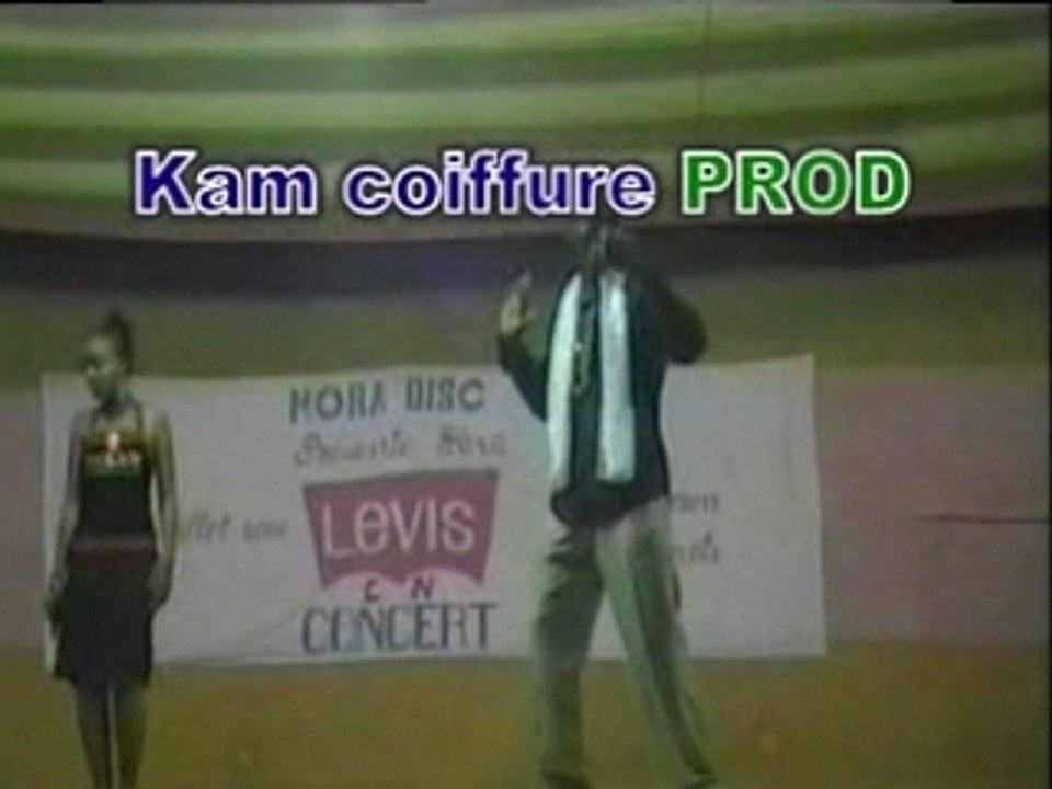 zouk comores (Pere Levi's)