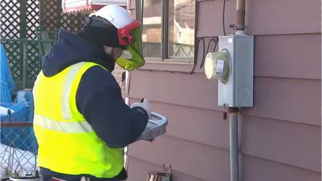 Compteurs intelligents : chez nos voisins européens, tout va bien !