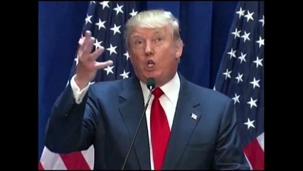 Latinos en la región reaccionan a los comentarios de Trump