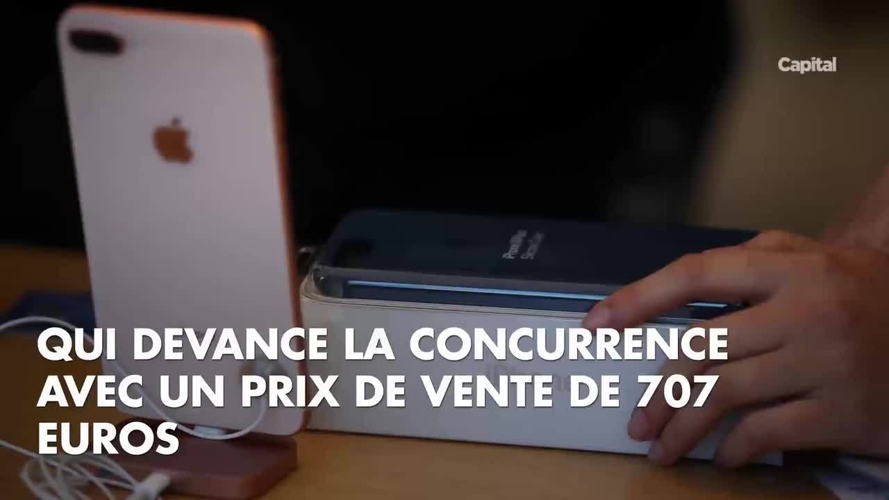 Black Friday 2018 : Amazon, Cdiscount, eBay... Qui vend les iPhone et iPad d'Apple au meilleur prix ?