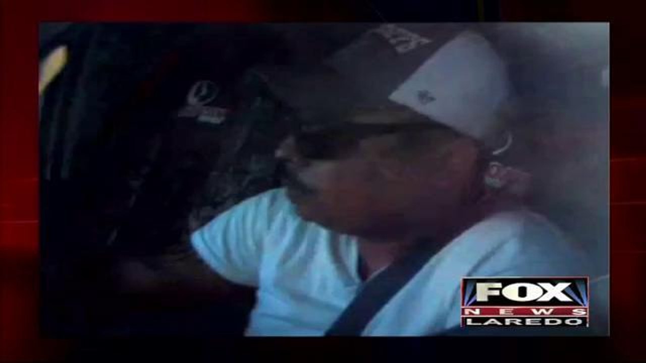 Man Wanted for Theft