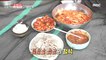 [TESTY] Kimchi and pork boiled pork, 생방송 오늘 저녁 211117