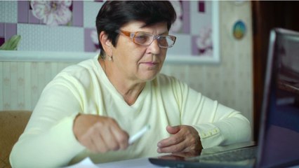 Maisons de retraite : un gouffre financier pour leurs résidents