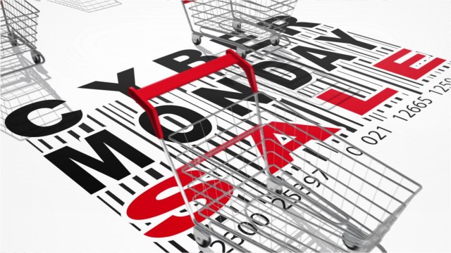 Cyber Monday : après le Black Friday, les bonnes affaires continuent