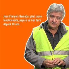 Mais pourquoi Jean-François Barnaba est-il encore payé ?