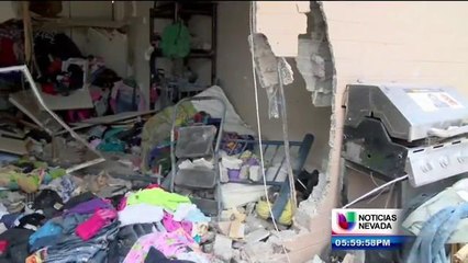 Accidente Fatal y Niña Sobrevive