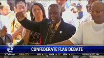 Confederate Flag Debate