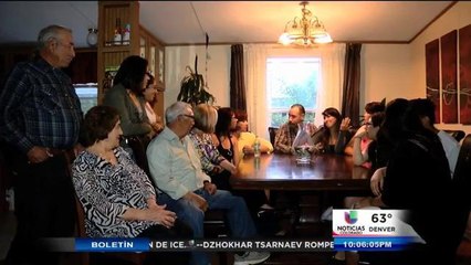 Evade la deportación por dificultades inusuales