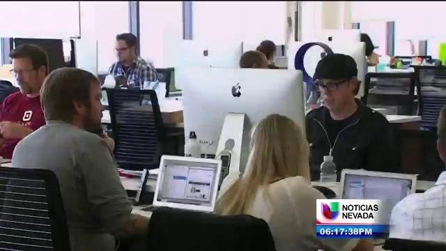 Oportunidades de empleo más prometedoras