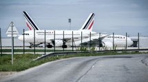 Air France : voici les (énormes) salaires des pilotes