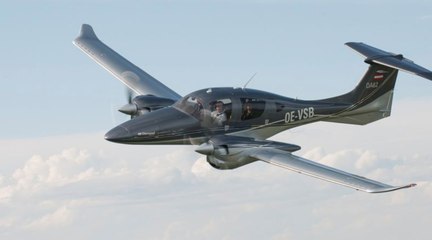 Découvrez l’avion à plus d’un million d’euros que s’est offert Michel Drucker