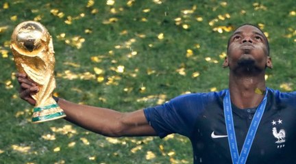 Maillot 2 étoiles de l’équipe de France : jackpot pour Nike, des miettes pour les ouvriers