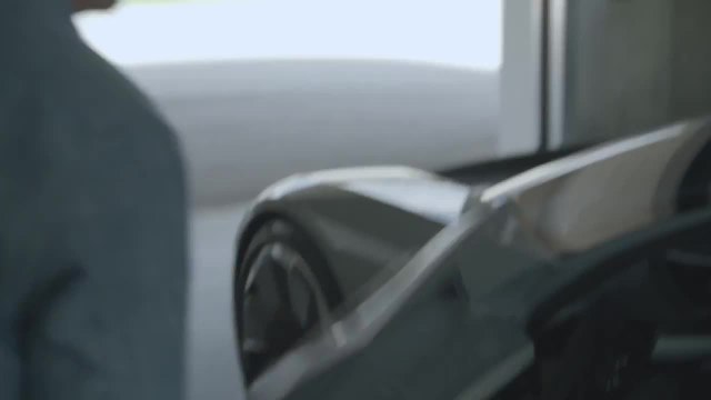 Audi PB18 e-tron : le concept car électrique radical présenté à Pebble Beach