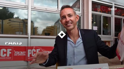 Vers la fin des locations Airbnb dans le centre de Paris ?