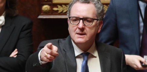 LES AFFAIRES DE RICHARD FERRAND PEUVENT-ELLES L'EMPÊCHER DE DEVENIR PRÉSIDENT DE L'ASSEMBLÉE NATIONALE ?