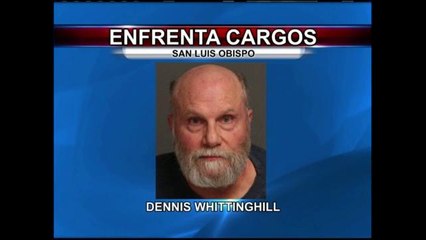 Muere persona que fue atropellada en San Luis Obispo