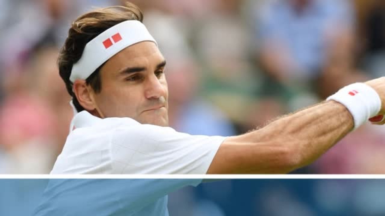Roger Federer verschiebt Tennis-Comeback