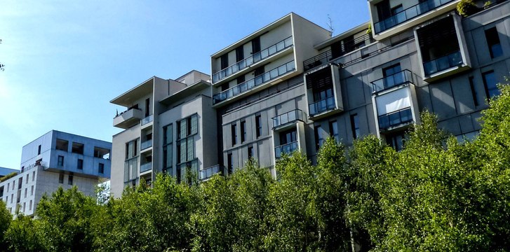 Spécial Immo : la fin de la hausse c'est pour bientôt !