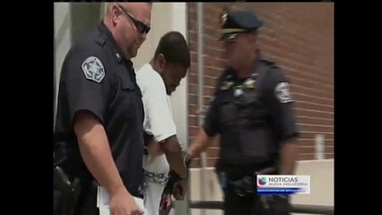 Arrestan a sospechosos