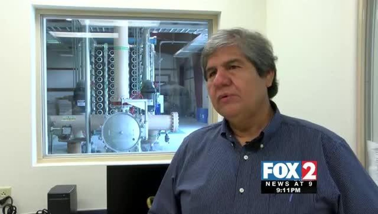 South Texas Water Plants Test Positive for E. Coli