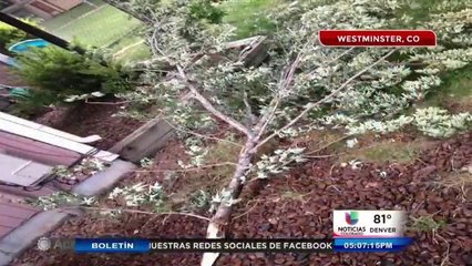 El tiempo: se retiran las tormentas