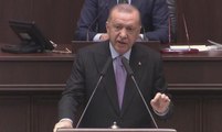 Cumhurbaşkanı Erdoğan'dan Kılıçdaroğlu'na tepki: CHP'nin tutumu doğrudan Türkiye'yi hedef almaktadır