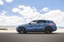 Mercedes EQC : le premier SUV 100% électrique subit actuellement des tests extrêmes