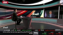 ...مفاوضات عسكرية في السنة وبقاء...