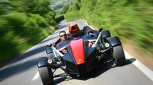 Nouvelle Ariel Atom 4 : l’ovni britannique à l'accélération digne d’une Ferrari 488 Pista