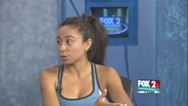 Health Advice With Fabi-Fitness