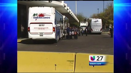 Labores de Construcción en Puentes Internacionales