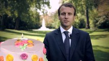 OPA - Macron An 1  : qui sont les perdants... jusqu'ici - Mai 2018