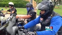 4th Of July Precautions With Motorcyclists