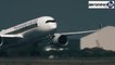 Singapore Airlines lance le vol commercial le plus long du monde