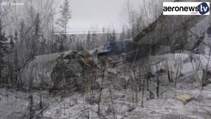 Crashs : l'année 2018 s'annonce mauvaise