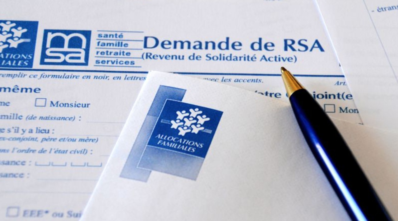RSA : demande, montant et conditions - Capital.fr