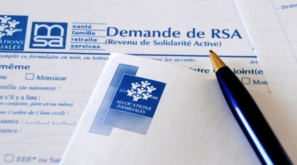 RSA : les conditions pour faire une demande de revenu de solidarité active