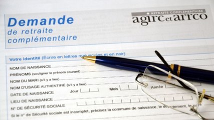 Réforme des retraites : un pactole de 165 milliards d’euros à l’avenir incertain