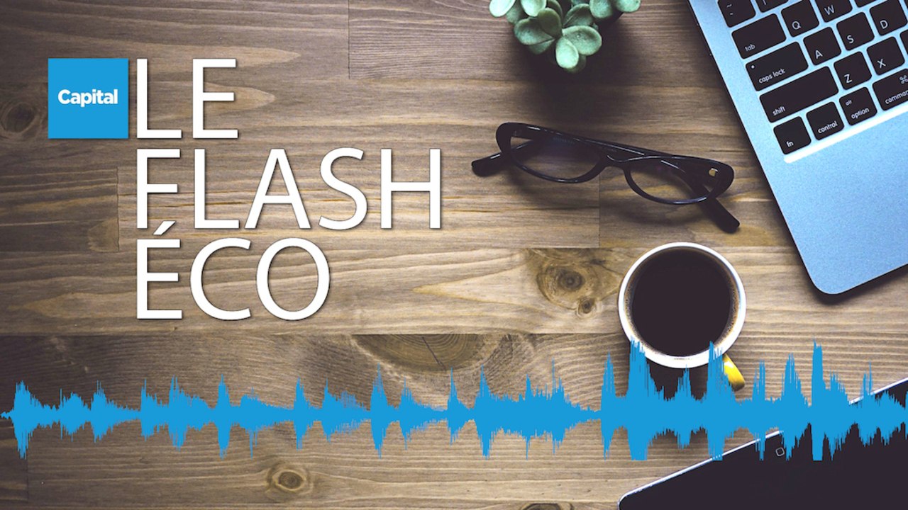 Le flash éco du lundi 2 juillet - Sophie Levy Ayoun