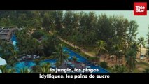 L'interview coulisses : Vincent Dubois et Jean-Christian Fraiscinet nous parlent des Bodin's en Thailande