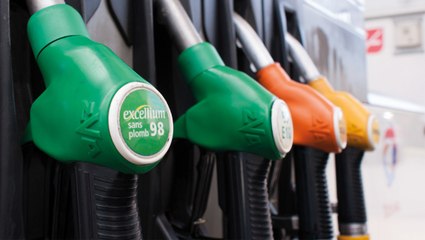 AMI - La fin du pétrole, ce n'est pas pour ce siècle ! - Mai 2018