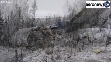 Crashs : l'année 2018 s'annonce mauvaise