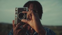 instax mini Evo  Show How You See The World  FUJIFILM