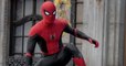 « Spider-Man : No Way Home » : une nouvelle bande-annonce explosive a été dévoilée