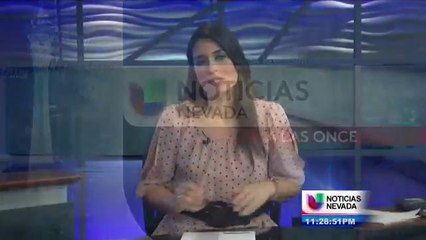 Atención en la piscina