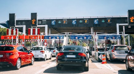 Taxe antibouchons, redevance pollution au péage... mauvaises surprises en vue pour l'automobiliste